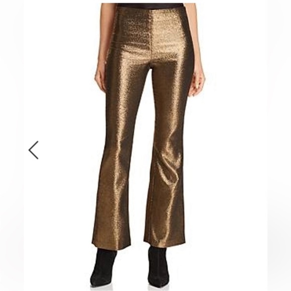 OLIVACEOUS-KAYLYN PANTS